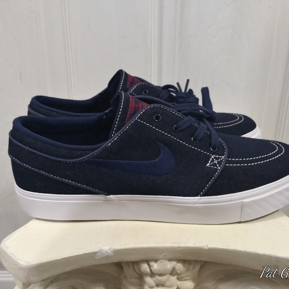 ❗❗SOLD❗❗Nike Zoom Stefan Janoski Canvas - Picture 4 of 8